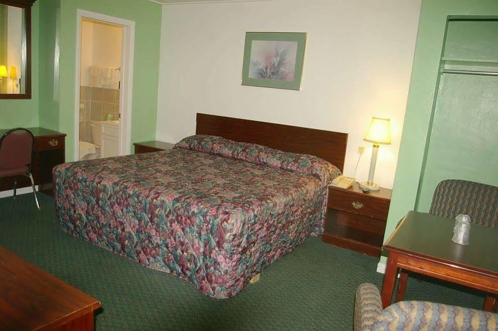 Kenwood Motel Kenton Exteriér fotografie