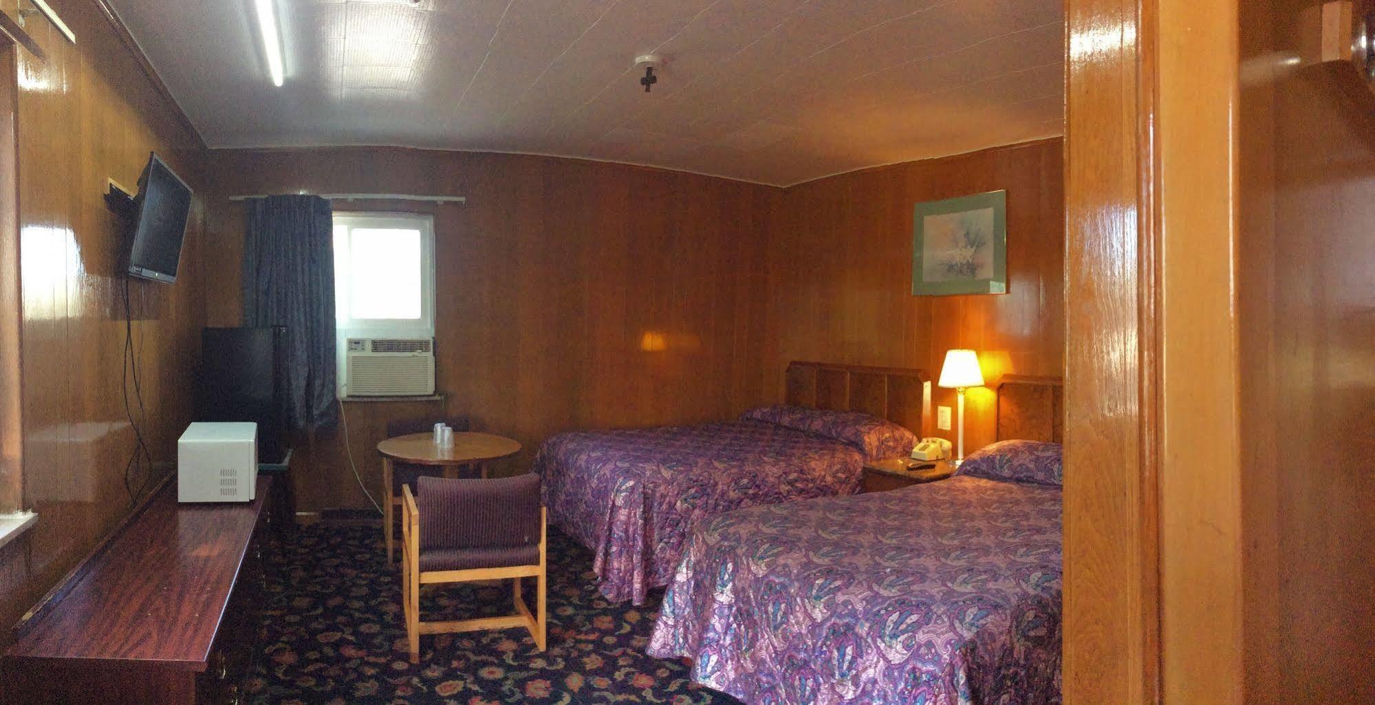 Kenwood Motel Kenton Exteriér fotografie
