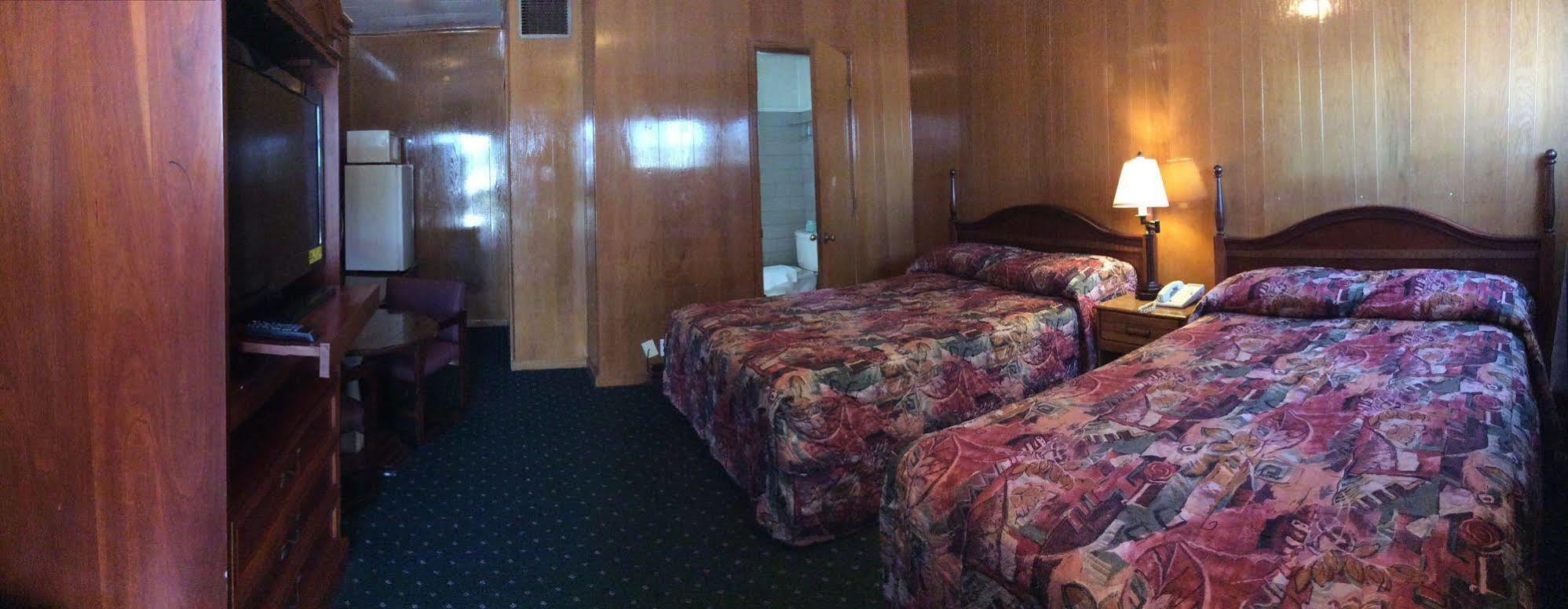 Kenwood Motel Kenton Exteriér fotografie